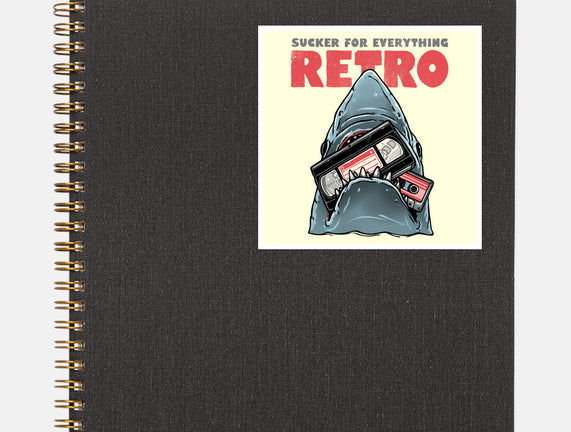 Everything Retro