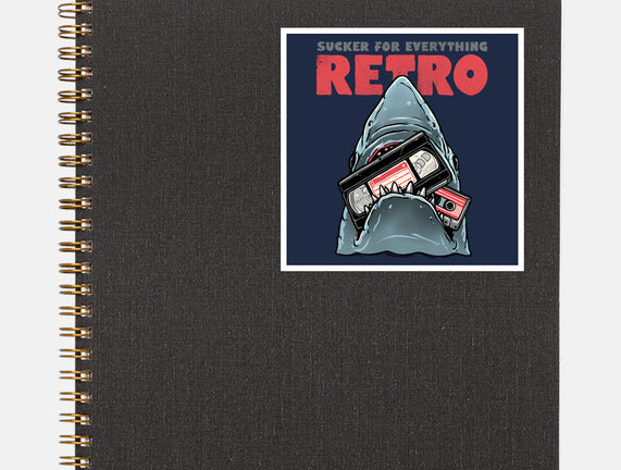 Everything Retro