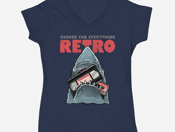 Everything Retro