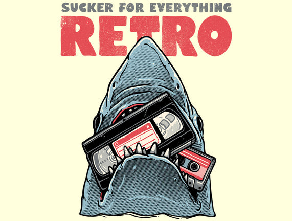 Everything Retro