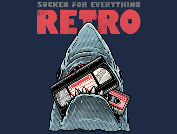 Everything Retro