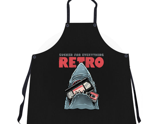 Everything Retro