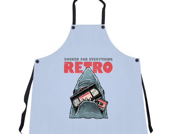Everything Retro