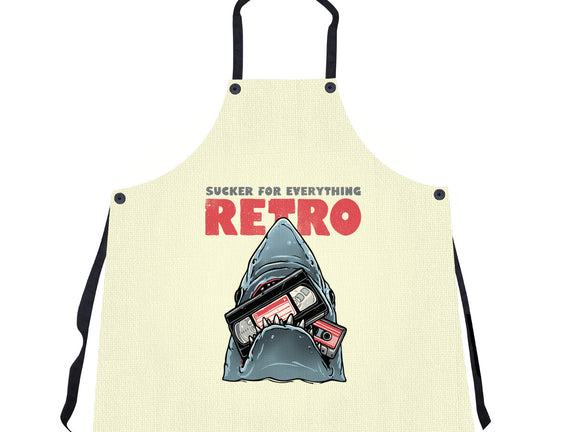 Everything Retro