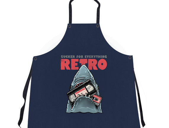 Everything Retro