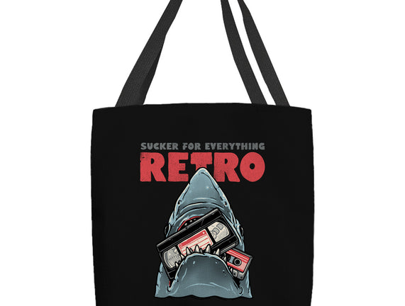 Everything Retro