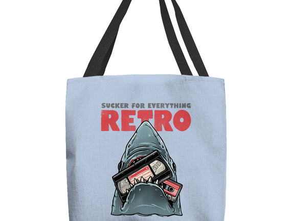 Everything Retro