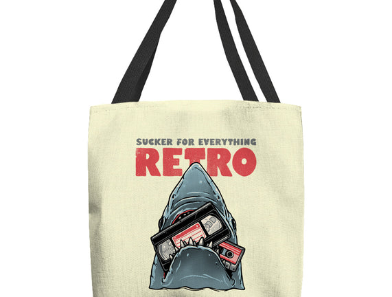Everything Retro