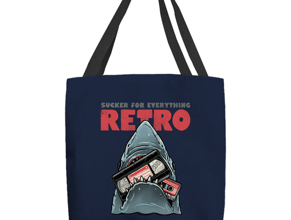 Everything Retro