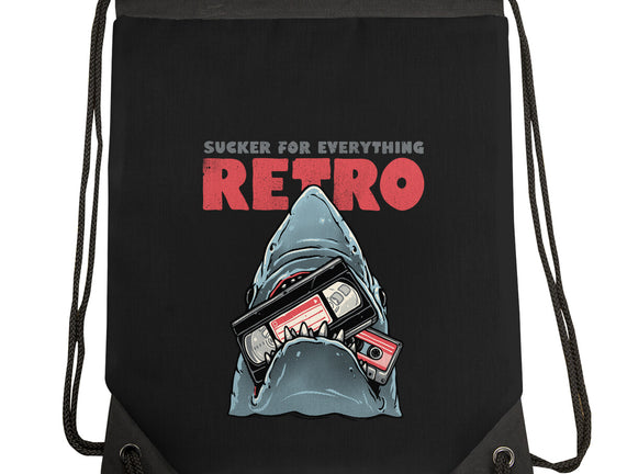 Everything Retro