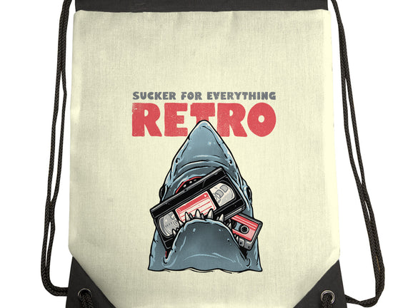 Everything Retro