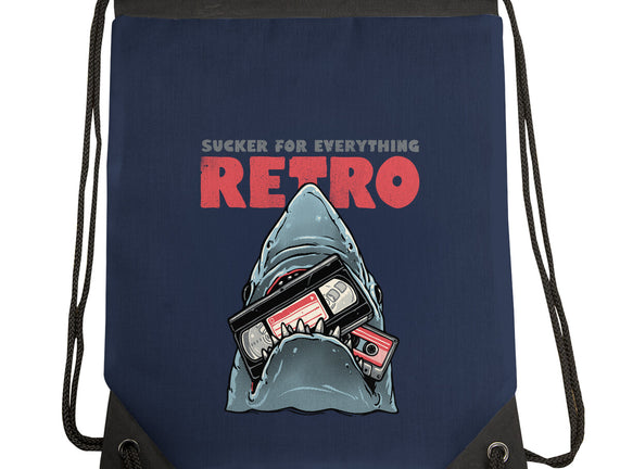 Everything Retro