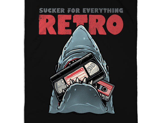 Everything Retro