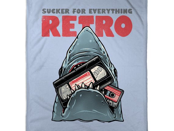 Everything Retro