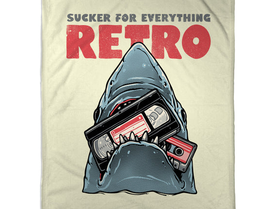 Everything Retro
