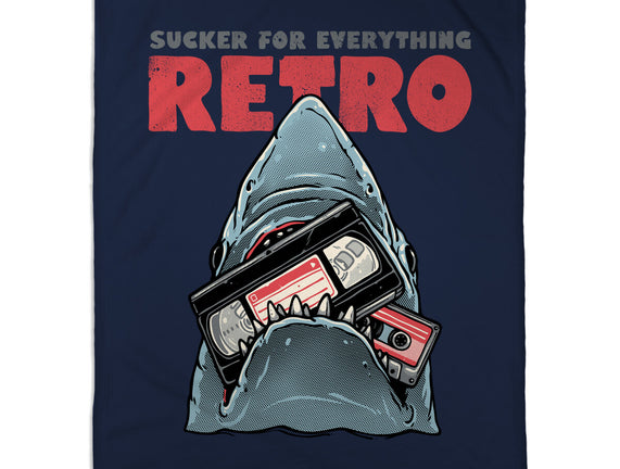 Everything Retro