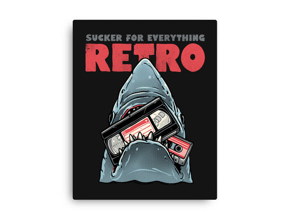 Everything Retro