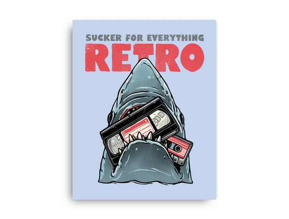 Everything Retro