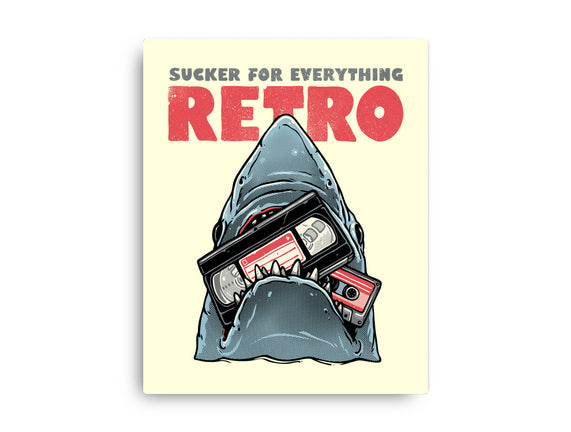 Everything Retro