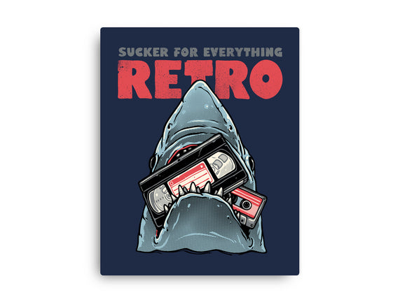 Everything Retro