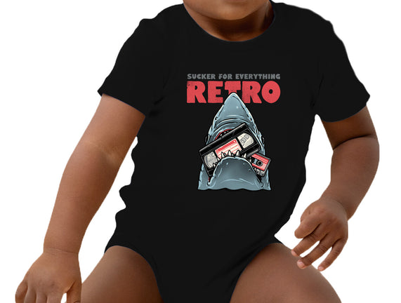 Everything Retro