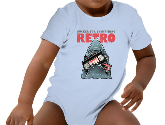 Everything Retro