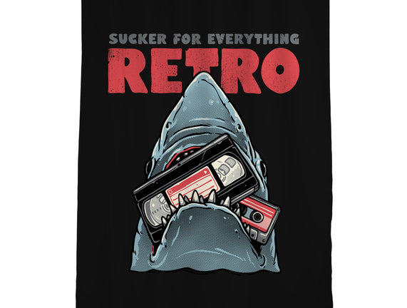 Everything Retro