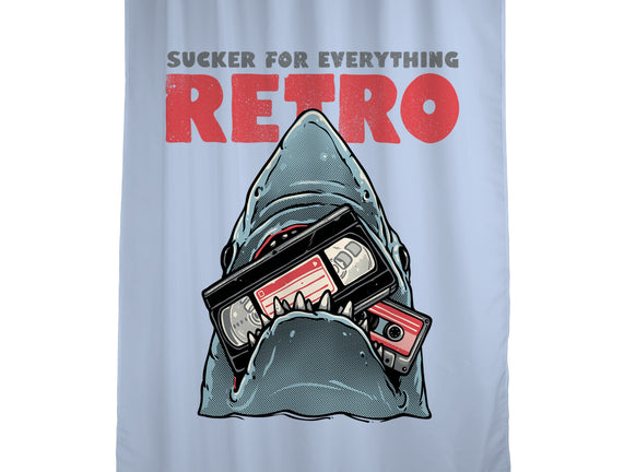 Everything Retro