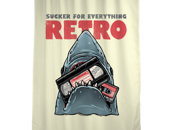 Everything Retro