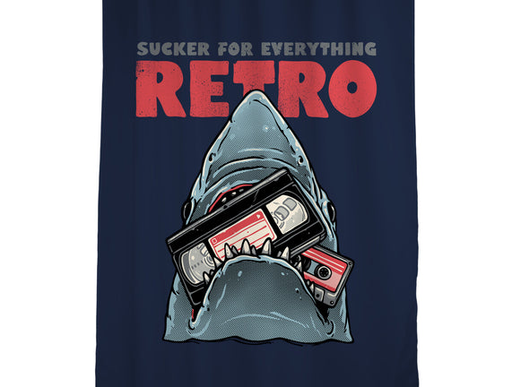 Everything Retro