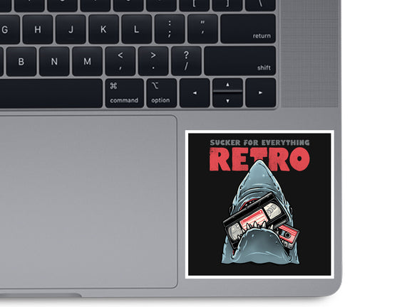 Everything Retro