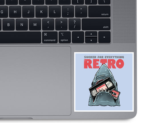 Everything Retro