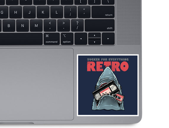 Everything Retro