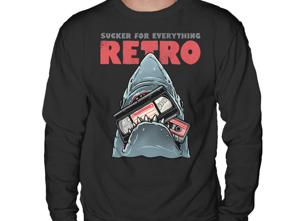 Everything Retro