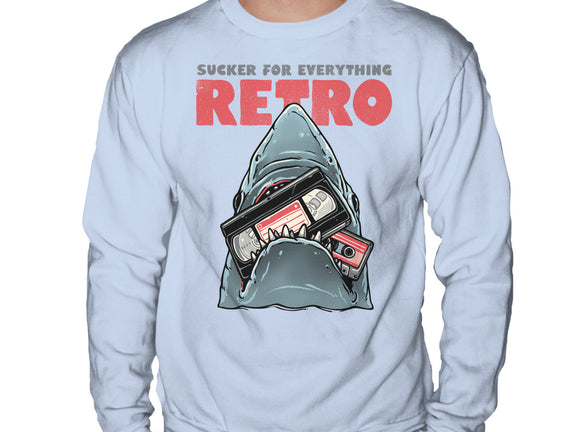Everything Retro