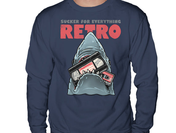 Everything Retro