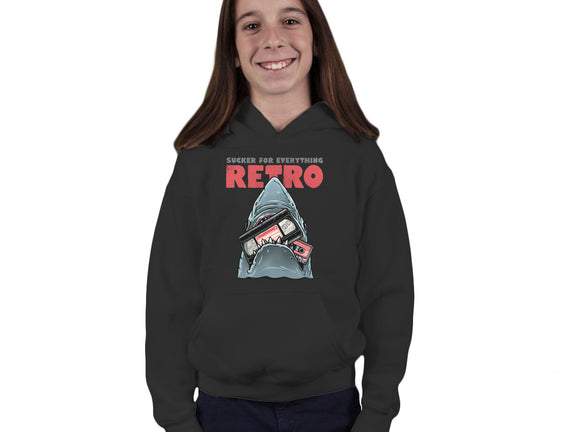 Everything Retro
