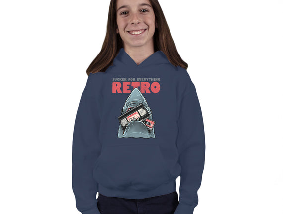 Everything Retro
