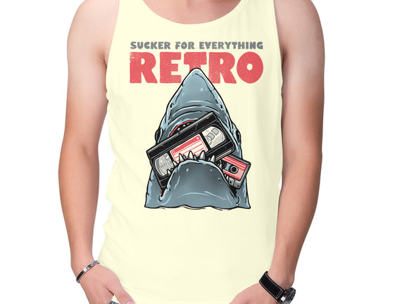 Everything Retro