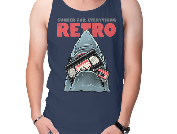 Everything Retro