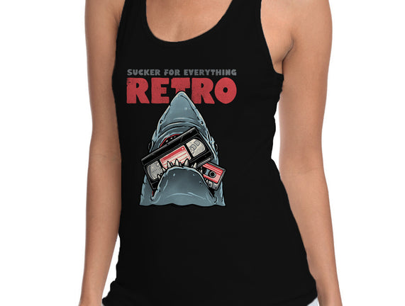 Everything Retro