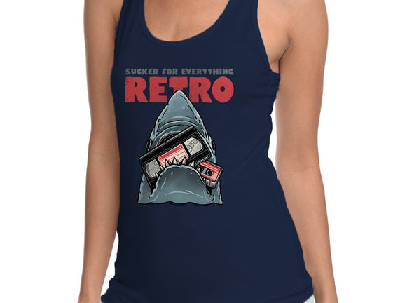 Everything Retro