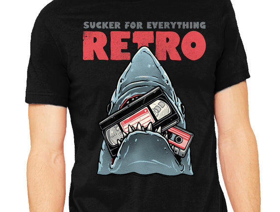 Everything Retro