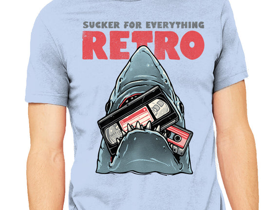 Everything Retro