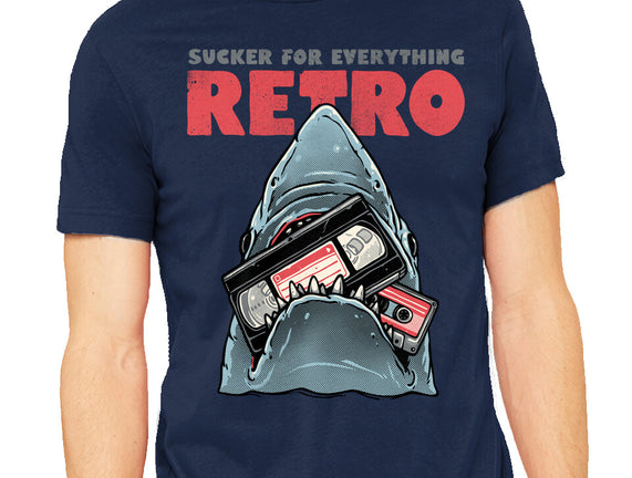 Everything Retro