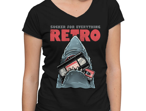 Everything Retro