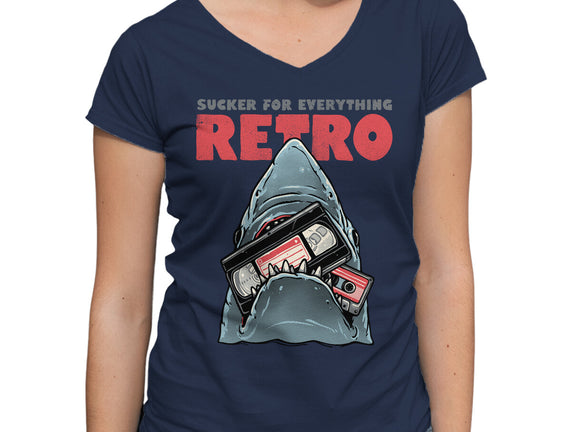 Everything Retro