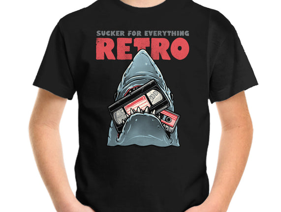 Everything Retro