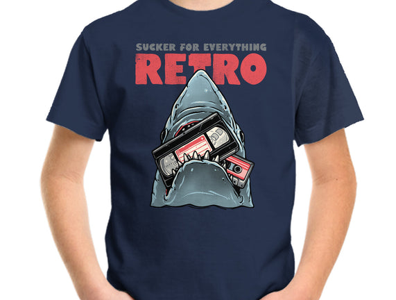 Everything Retro