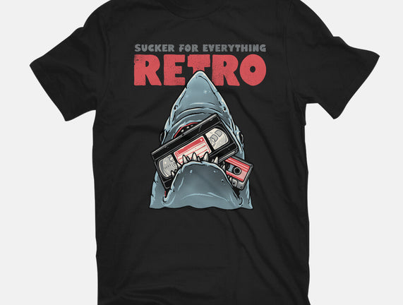 Everything Retro